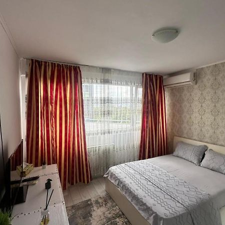 Rbg Apartament Bucarest Extérieur photo
