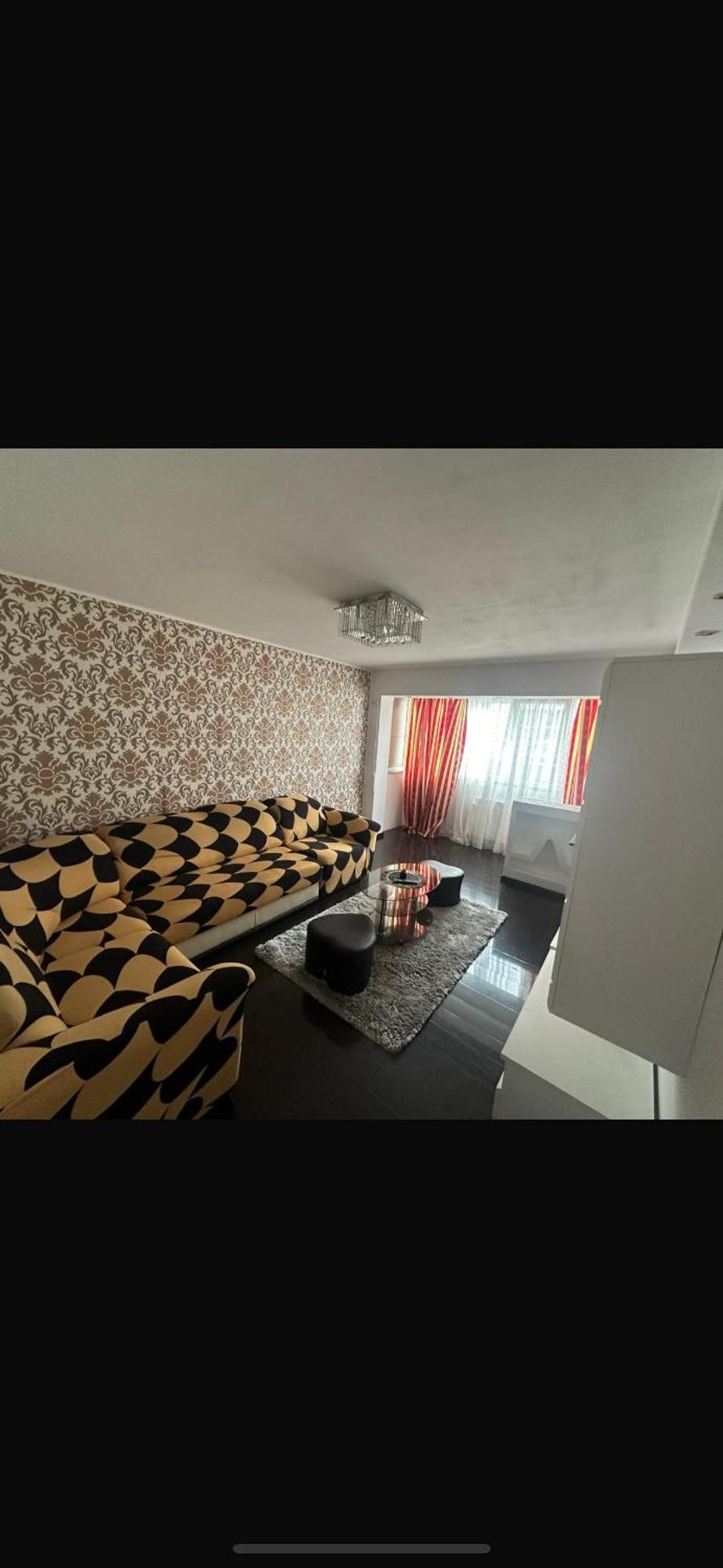 Rbg Apartament Bucarest Extérieur photo