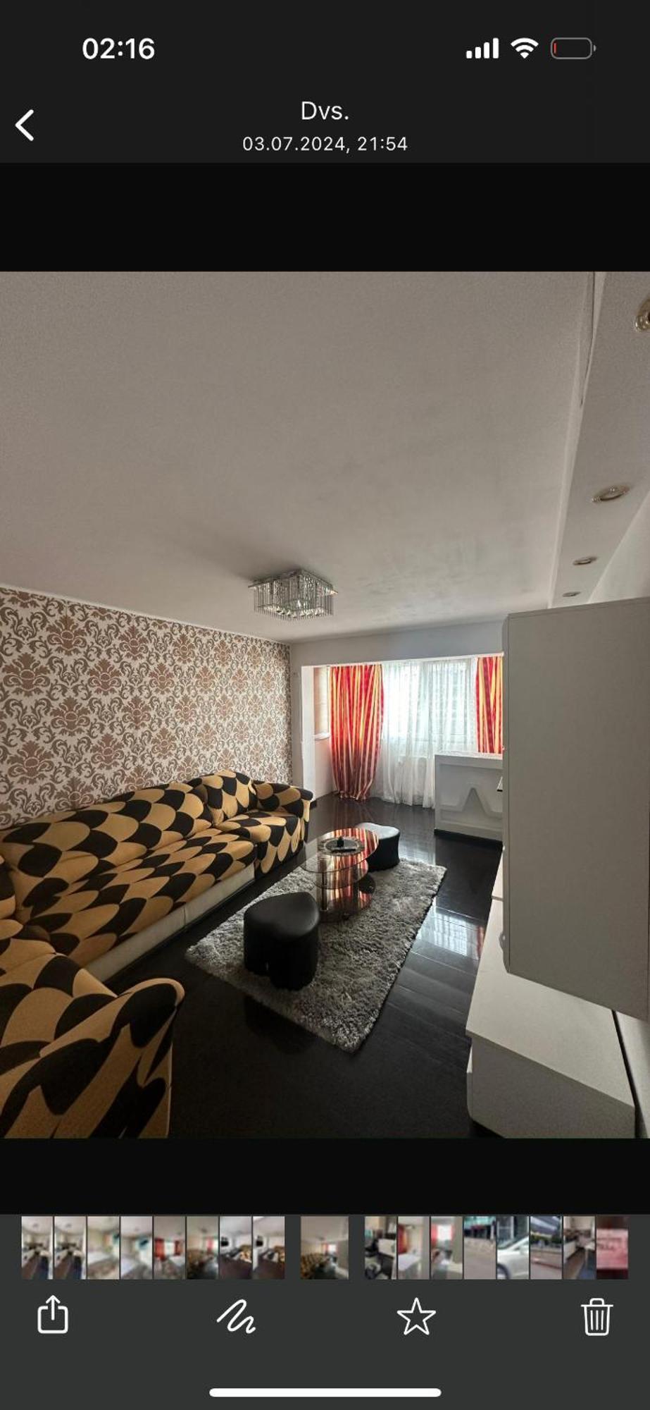 Rbg Apartament Bucarest Extérieur photo