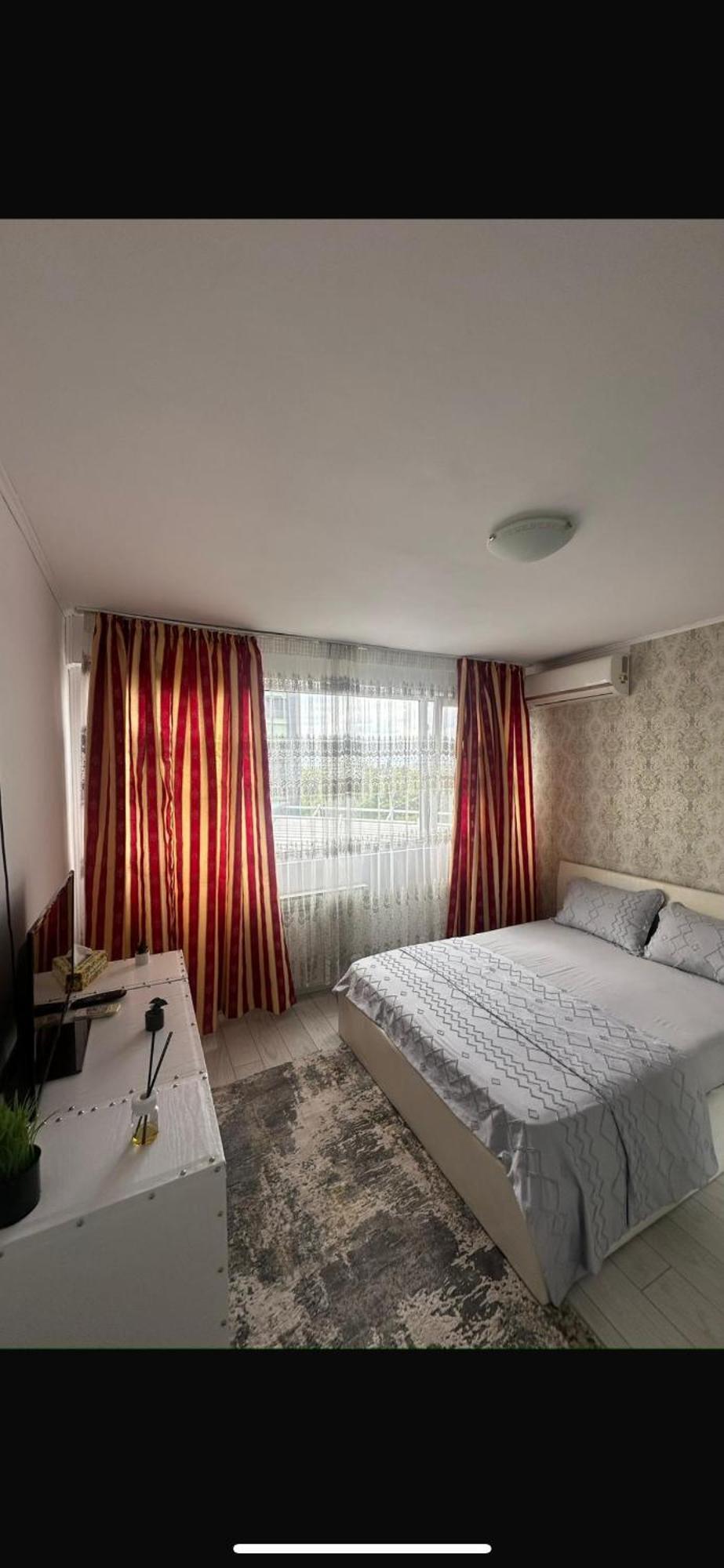 Rbg Apartament Bucarest Extérieur photo