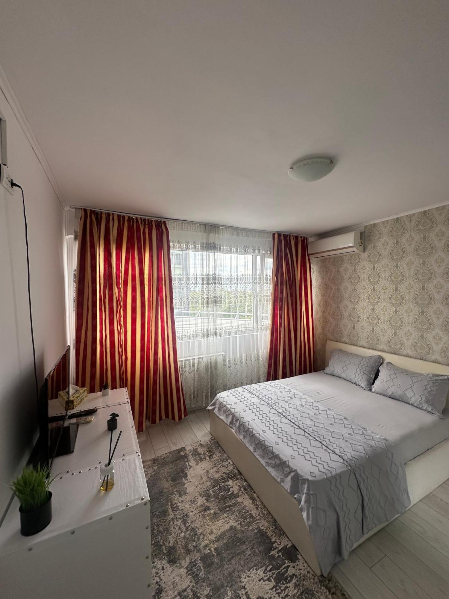 Rbg Apartament Bucarest Extérieur photo
